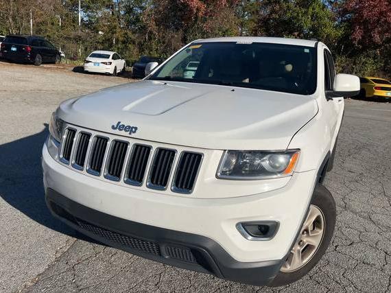 JEEP GRAND CHEROKEE 2014 1C4RJEAG9EC145525 image JEEP GRAND CHEROKEE 2014 1C4RJEAG9EC145525 image